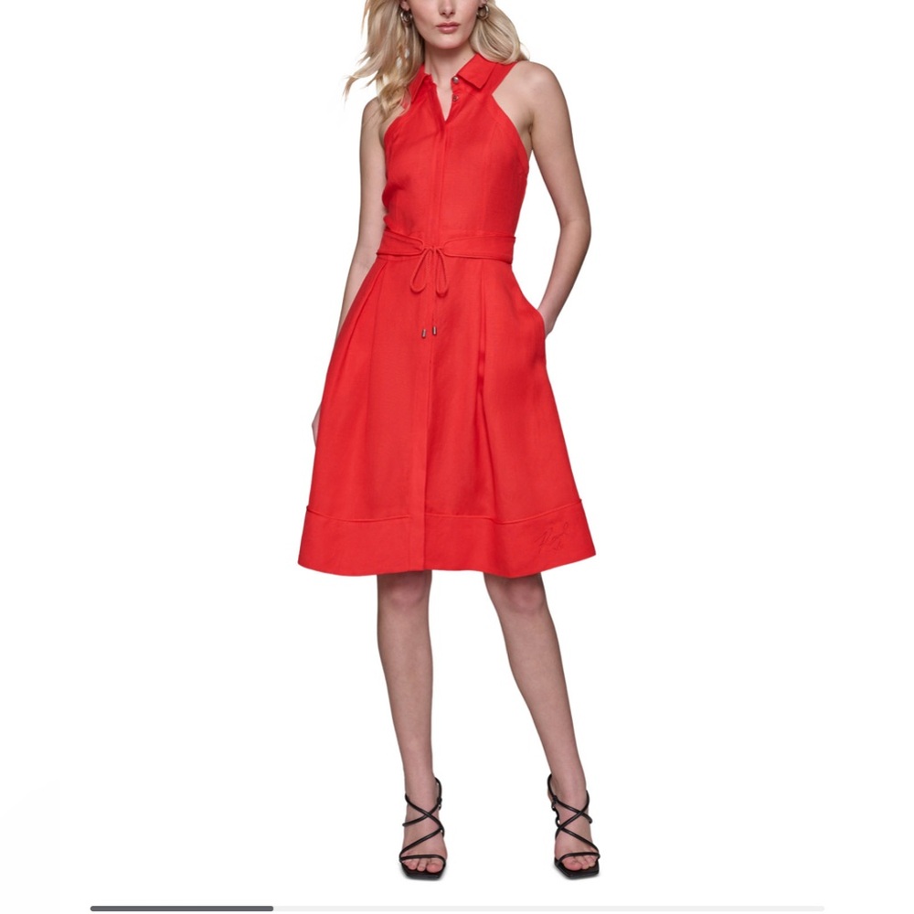 NWT Karl Lagerfeld Dress